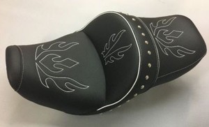 yamaha virago seat