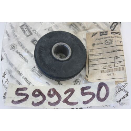 Bocina Antivibración Brazo Oscilante Silent Block PIAGGIO X10 125