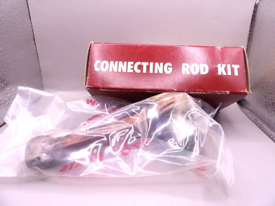 NOS Honda ATC90 CT90 ST90 72-78 TOKO Connecting Rod Kit COMPLETE 13000-071-010