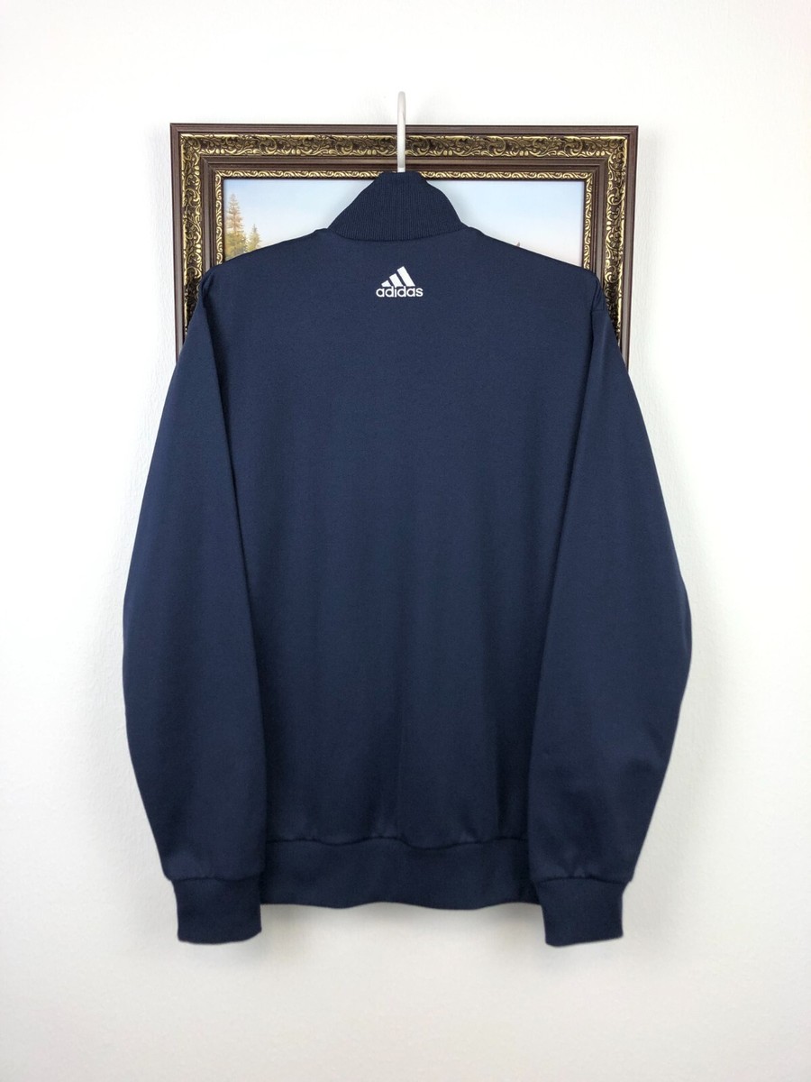Vintage Adidas Japan Football Suit Soccer Set Jacket Pants Track