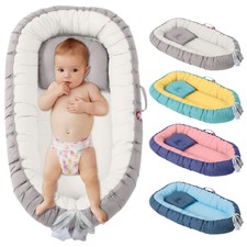 chicco lullago nest portable bassinet sheets