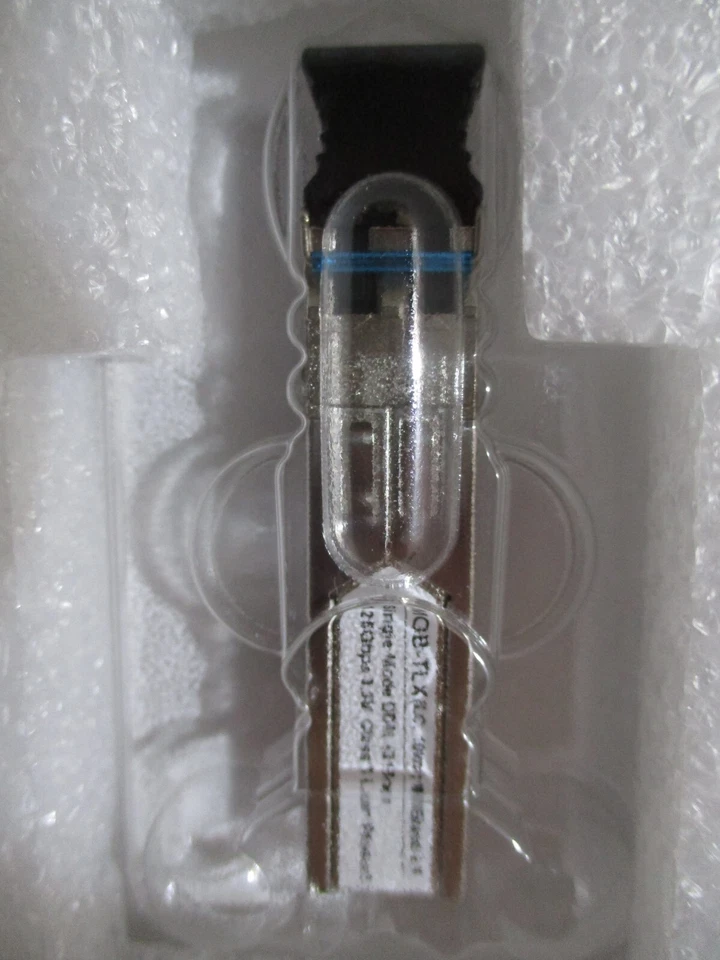 PLANET MGB-TLX 1000BASE-LX 1.25Gbps  1310nm 20km DDM SFP Transceiver - Image 4 of 4