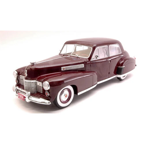 Altri modellini statici auto Scala 1:18 per Cadillac