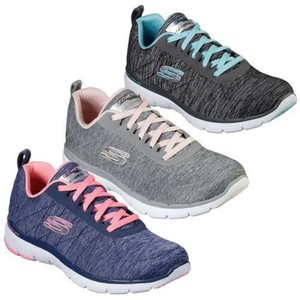 skechers air cooled womens shoes