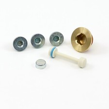 Ls Block Coolant Oil Plug Kit 4.8 5.3 5.7 6.0 6.2 Ls1 Ls2 Ls3 Lq4 Lm7 L99 Lr4
