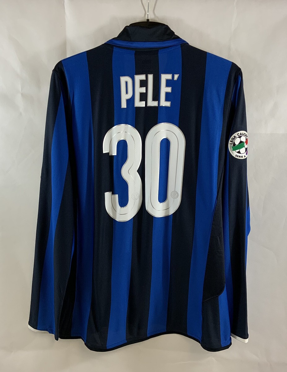08's NIKE × INTER S/S Game Shirts インテル 08's NIKE × INTER S/S Game Shirts インテル - メルカリ