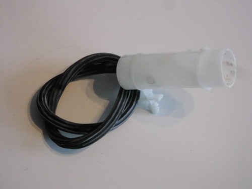 Schlauch für Druckwächter + Luftfalle Waschmaschine Siemens IQ100 WM14B2H2 (2