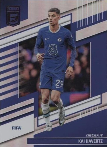 2022-23 Donruss Kai Havertz #58 Orange Germany A1 | eBay