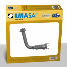 IMASAF Auspuff Hosenrohr Abgasrohr für Ford GALAXY (WGR) 2.0 i bis 9/98