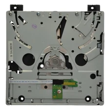 DVD ROM Drive for Nintendo Wii Disc Reader Scanner Replacement Part Module