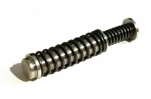 GoTo Sports Gear Guide Rod Assembly