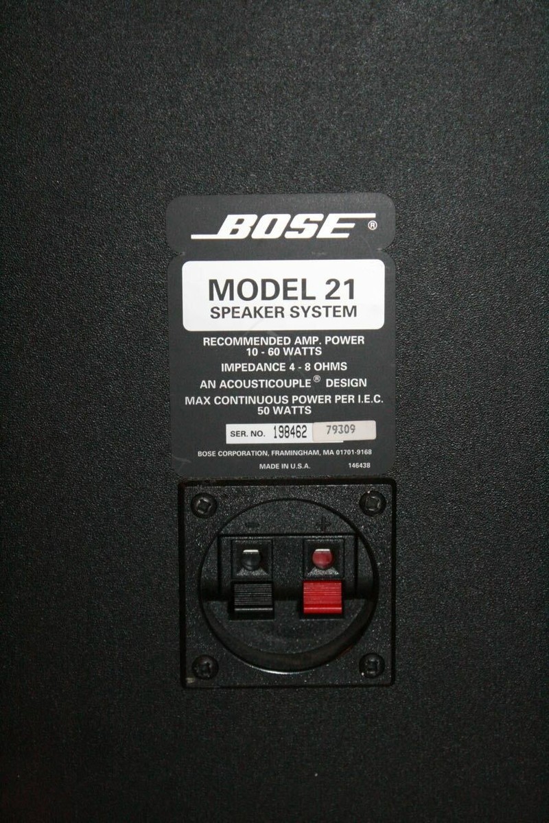 BOSE MODEL 200スピーカー スタジオモニタースピーカー ボーズ MODEL 200 BOSE