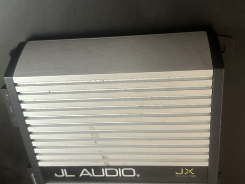 JL Audio JX 500/1D Monoblock Subwoofer Amplifier. Works Great - Picture 10 of 12