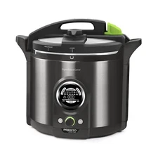 12 Qt Stainless steel Electric Pressure Canner