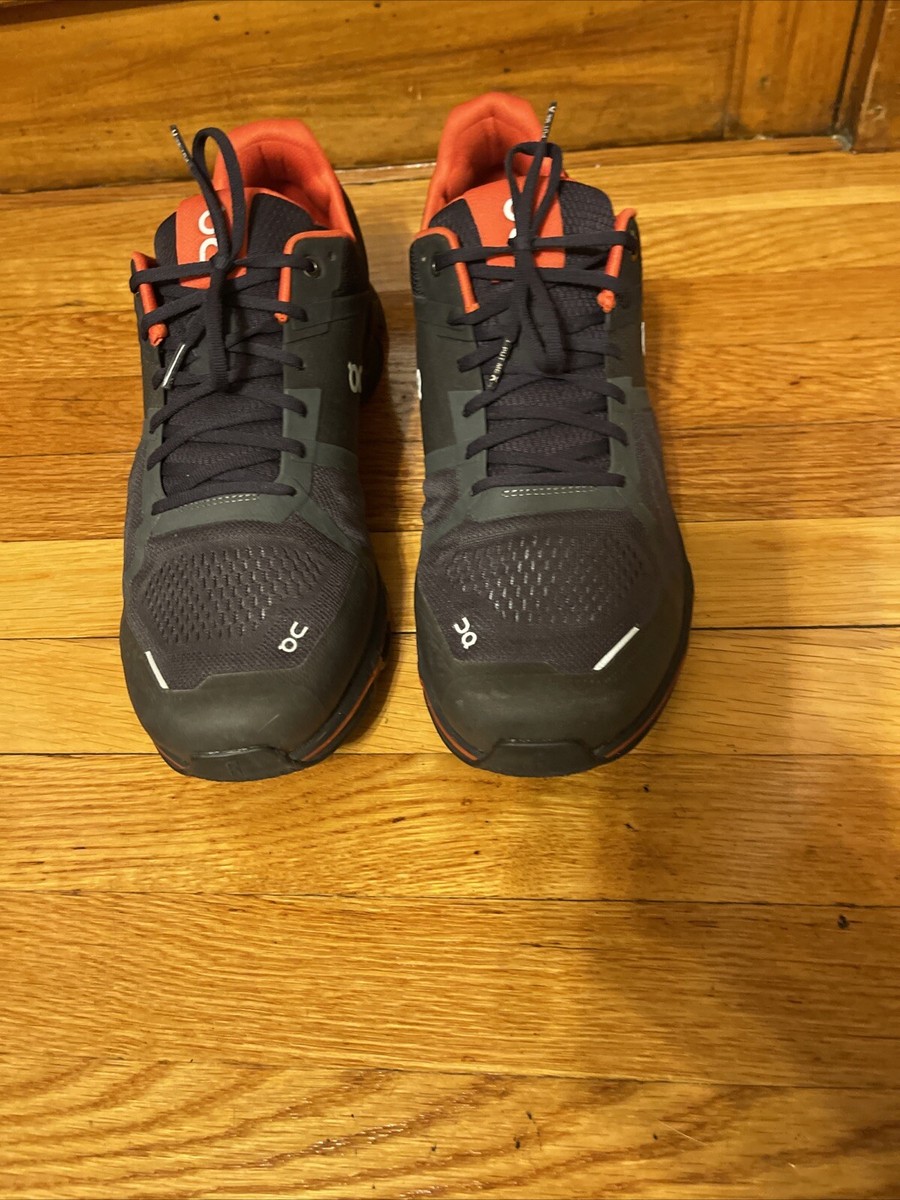 On Cloudace Running Walking Active Shoe Men's Size