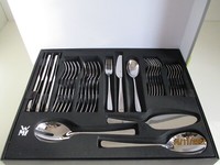Wmf Besteck Ambiente 66-TEILIG Cromargan Protect Edelstahl Poliert