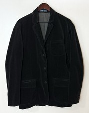Polo Ralph Lauren Cotton Corduroy Sports Jacket Size 42 R 220