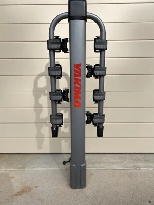 yakima longhaul bike rack