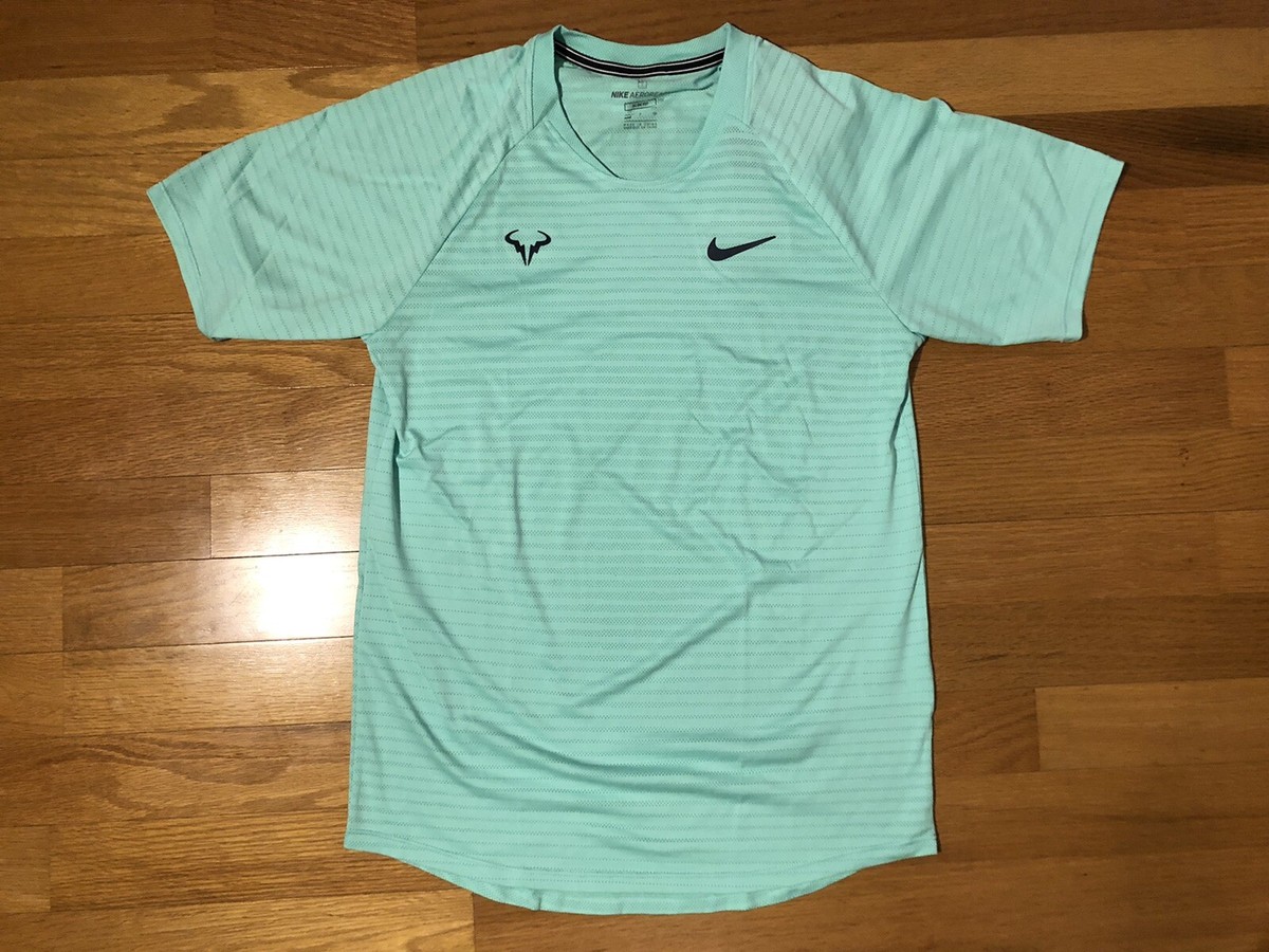 Nike Rafa テニスウェア ライムグリーン Nike Rafa テニスウェア ライムグリーン Nike Court Aeroreact