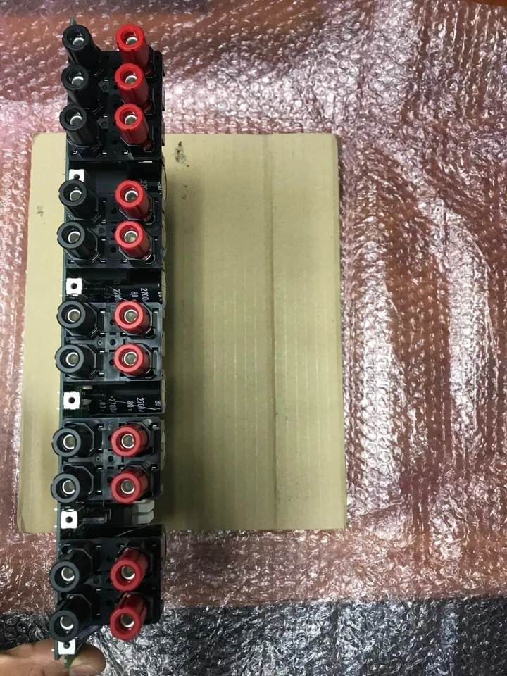 AWX1441 D AMPLIFIER ASSY. Brand new in original packaging. - Image 4 of 4