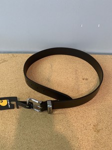 carhartt jean belt