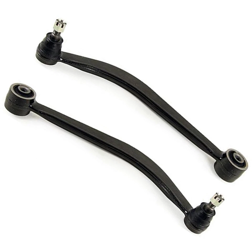 Conjunto de brazo de control superior trasero izquierdo derecho Mevotech 2 para Kia Sedona Foto 2 de 4