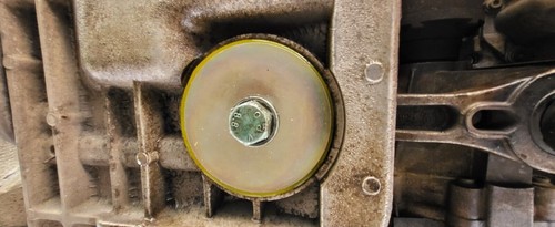 Powerflex Lower Engine Mount Insert Bush Track for Seat Toledo MK3 5P PFF85-504P - Picture 4 of 5