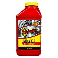 Schaeffer Motor Oil 132 Moly EP Engine Oil Treatment - 1 Pint 132-024