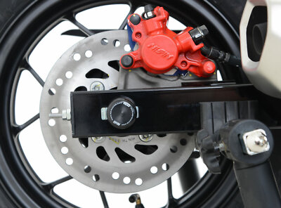 Honda Monkey 2018-2019 R\u0026G Racing Rear 