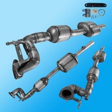 Catalyseurs Seat ALHAMBRA