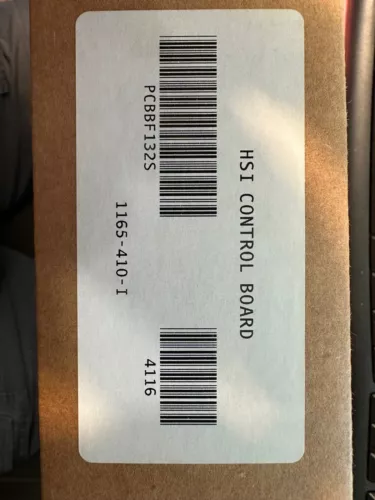 White-Rodgers 50M56-743 Integrated Furnace Control Board, Goodman PCBBF132S