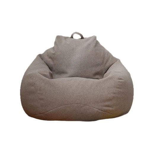 Bean Bag Chair Sofa Couch Cover Indoor Outdoor Lazy Lounger for Kids Adult USA - Picture 18 of 25