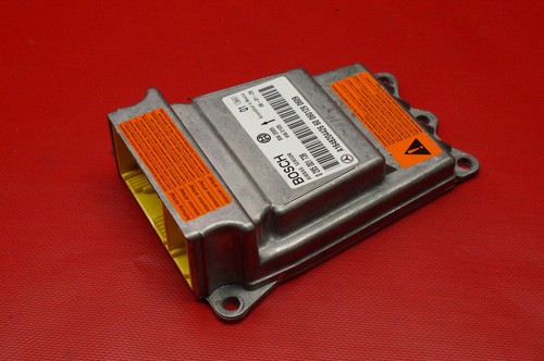Mercedes W251 R-Klasse Airbag Steuergerät Modul A1648204426 Sensor Original /7R