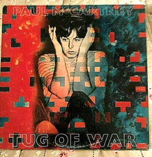 PAUL McCARTNEY 
