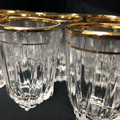 shot glass shot glass