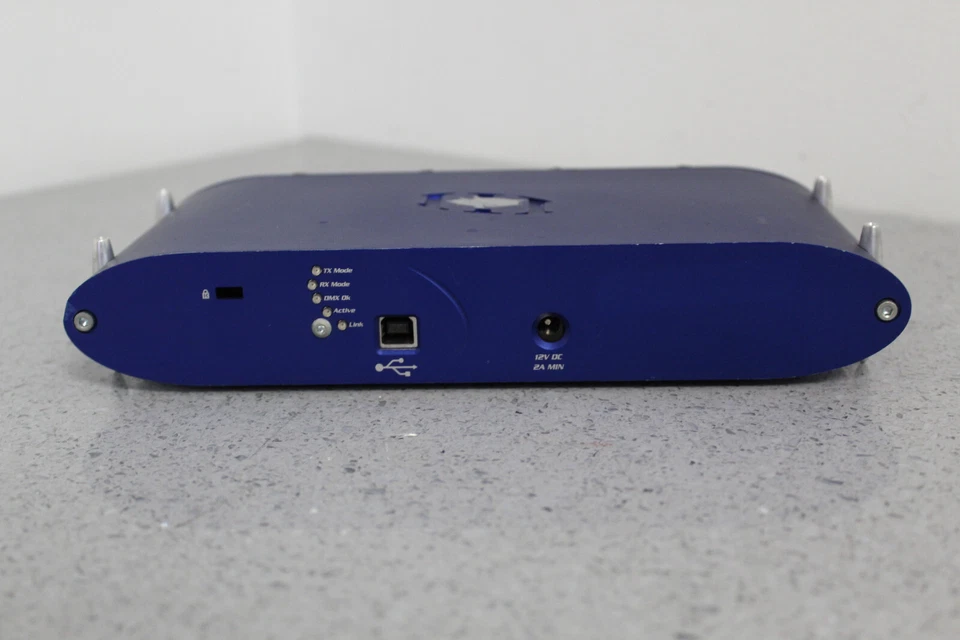 High End Systems Whole Hog 4 Universe DMX USB Widget Fully Tested FREE SHIPPING - Image 4 of 4