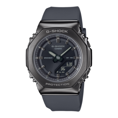 CASIO G-SHOCK GM-S2110B-8AJF WOMEN wristwatch New 2100 Series | eBay