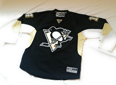 kunitz jersey