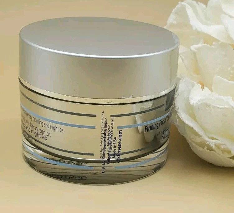 Dr Denese Firming Facial Collagen Eye Cream With Hla3 Complex And Collagen 1 fl - Image 4 of 4