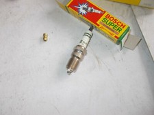 Bougies d'allumage Citroen CX