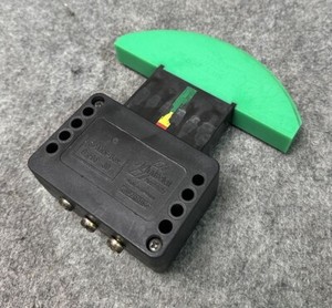 Murtfeldt Spann Box Size 30, DBP/DBGM, G30 16B-1