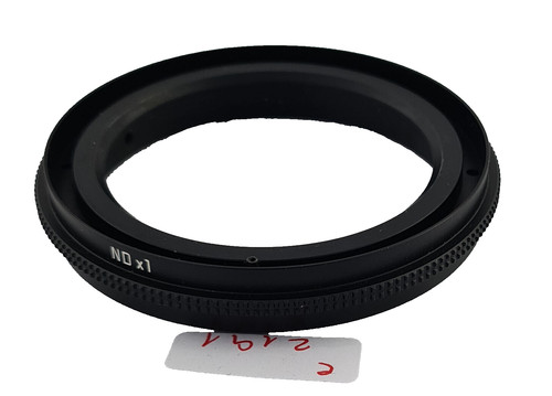 LEICA Leitz Emarit-R 2.8/19 OR ND YG Lens Spare Part Objektiv Ersatzteil 2191/22