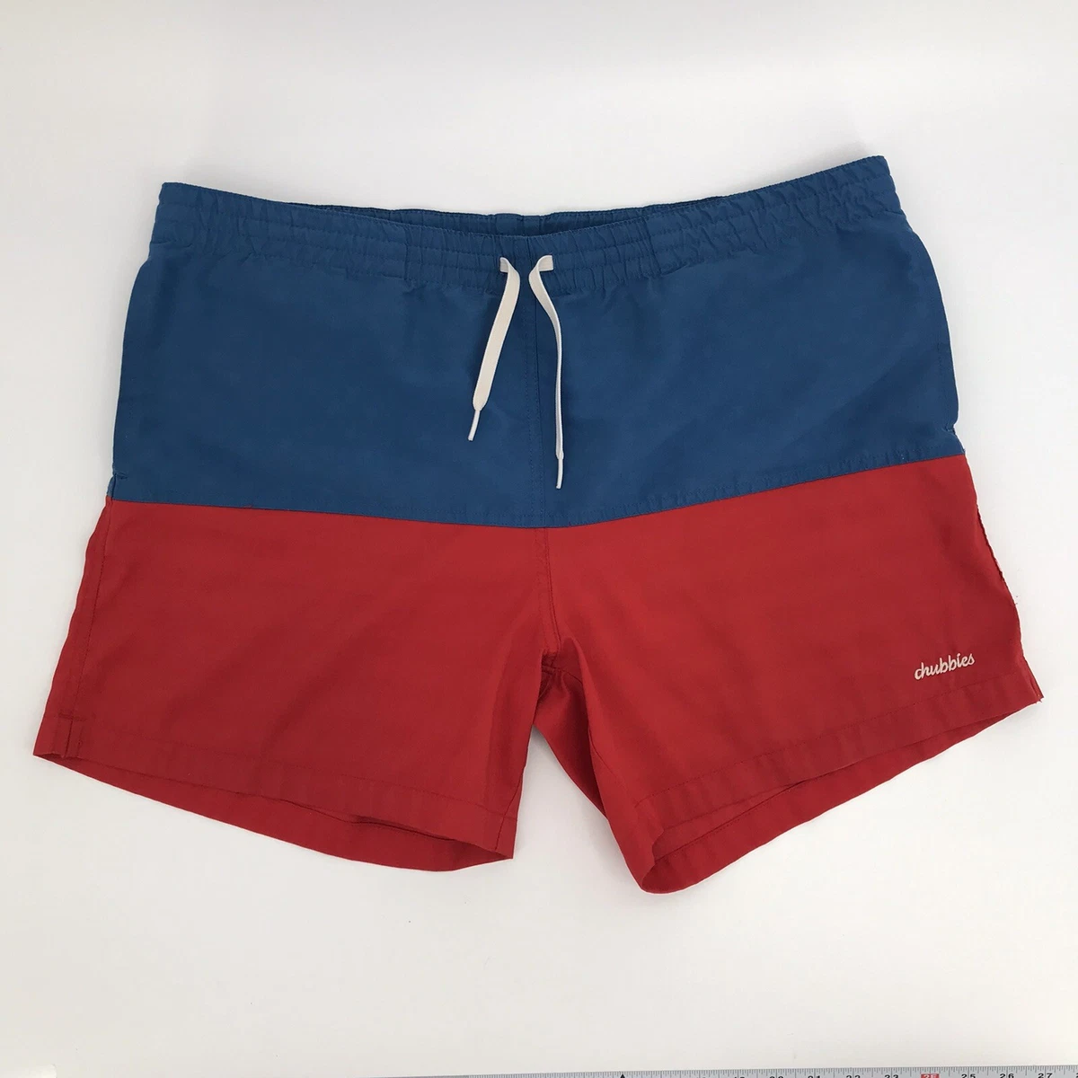 Chubbies mesh shorts sale