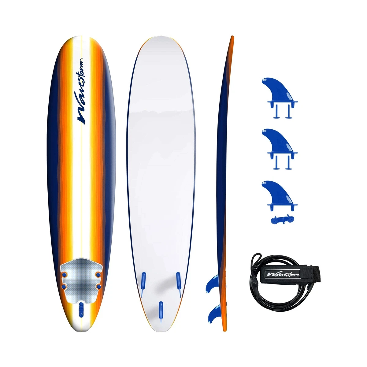 Wavestorm sup outlet