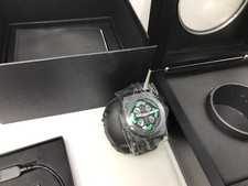 Hublot 771.QX.1179.RX.CSH13 King Power Unico Men's Chronograph Automatic Watch 2