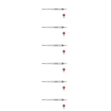 Bougies de préchauffage Subaru LEGACY