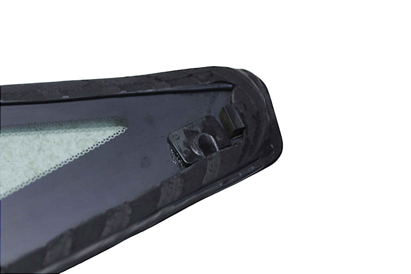 McLaren 720S Coupe Rear Right Quarter Window Glass 2018 -2023 OEM