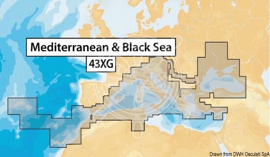 Boat Charts Online