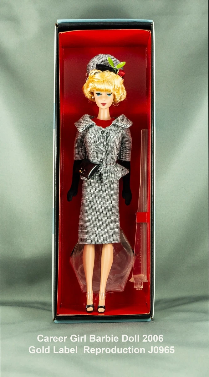 Age of barbie doll deals