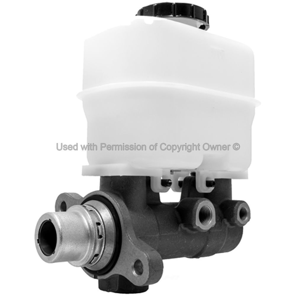 Brake Master CylinderNew QualityBuilt NM4171 fits 2009 Ford F150 for sale online eBay